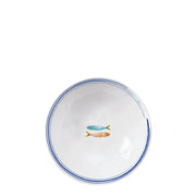 Easy Life - Bord de Mer 20cm (8in) Soup Plate