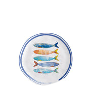 Easy Life - Bord de Mer 21cm (8.5) Side Plate