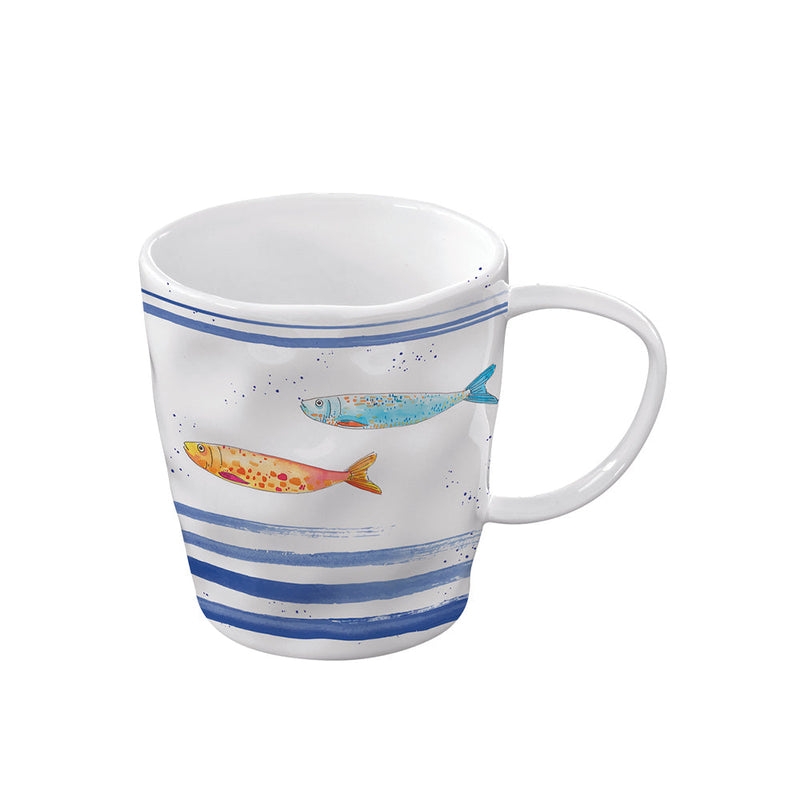Easy Life - Bord de Mer 350ml (12oz) Mug