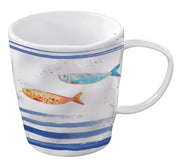 Easy Life - Bord de Mer 350ml (12oz) Mug