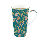 Easy Life - Magie D'Orient 600ml (20oz) Mug Green