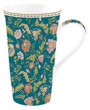 Easy Life - Magie D'Orient 600ml (20oz) Mug Green