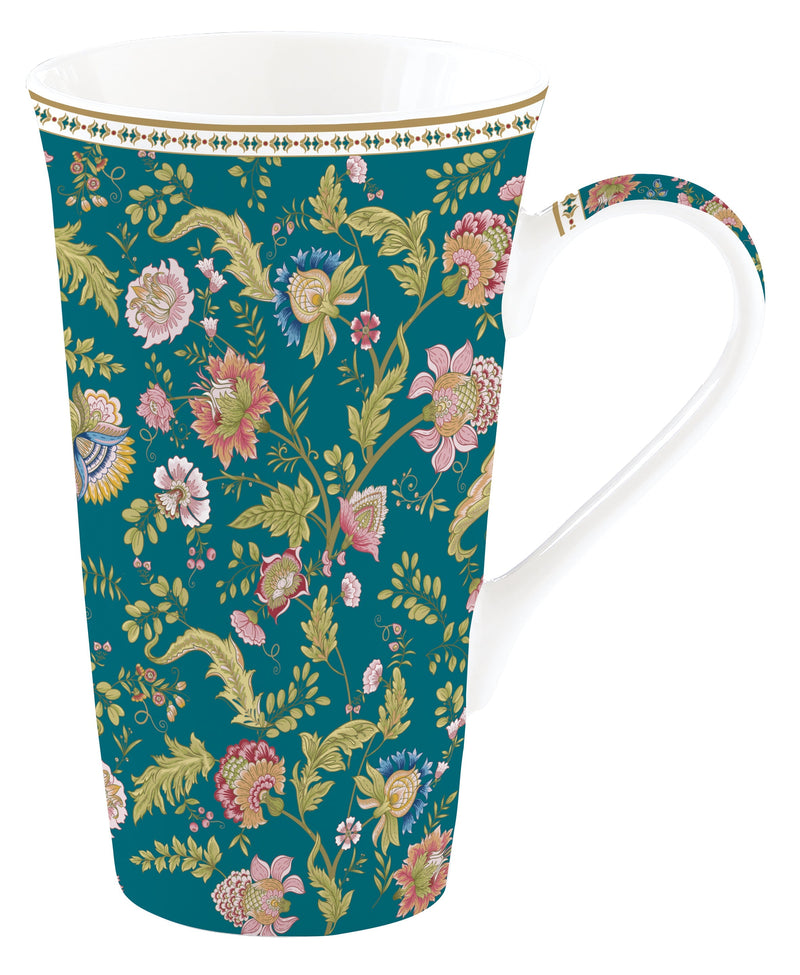 Easy Life - Magie D'Orient 600ml (20oz) Mug Green