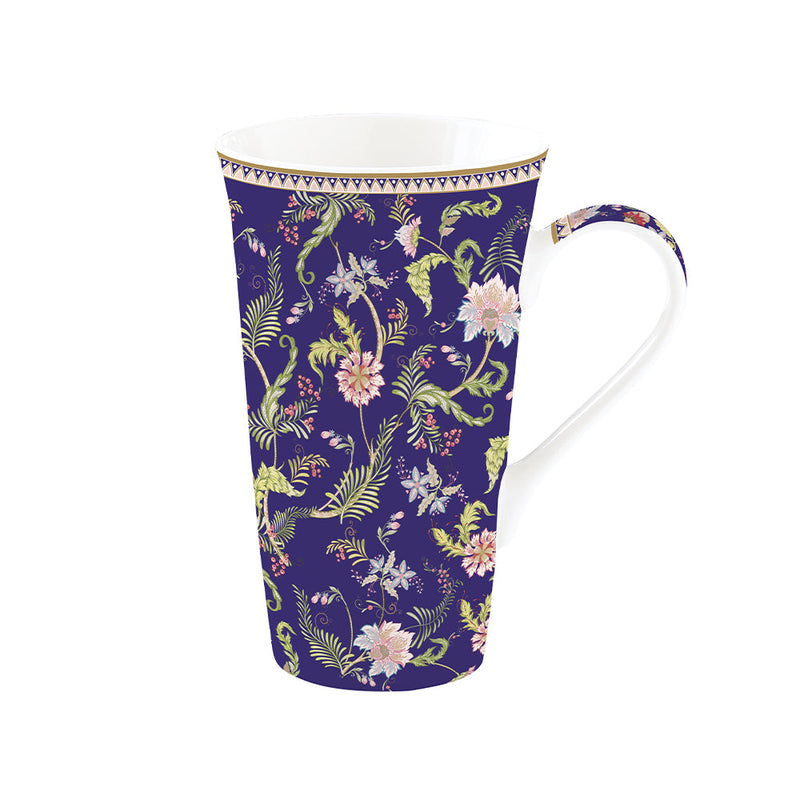 Easy Life - Magie D'Orient 600ml (20oz) Mug Purple