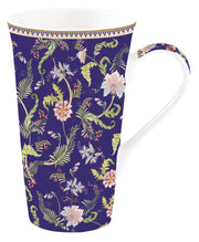 Easy Life - Magie D'Orient 600ml (20oz) Mug Purple