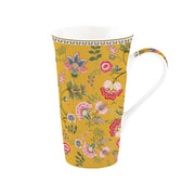Easy Life - Magie D'Orient 600ml (20oz) Mug Yellow