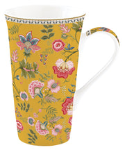 Easy Life - Magie D'Orient 600ml (20oz) Mug Yellow