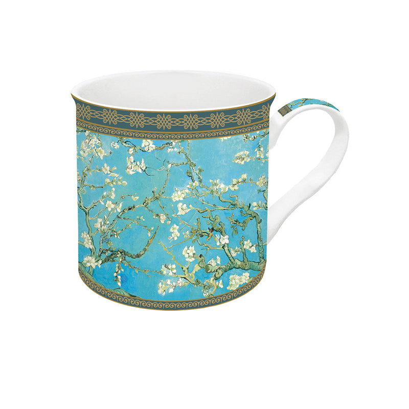 Easy Life - Masterpiece 300ml (10oz) Mug Almond Blossoms
