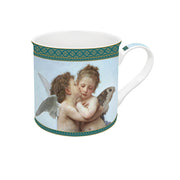 Easy Life - Masterpiece 300ml (10oz) Mug L'Amour et Psyché, enfants