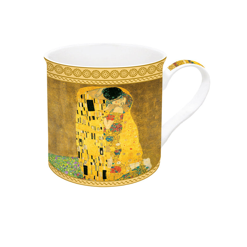 Easy Life - Masterpiece 300ml (10oz) Mug The Kiss