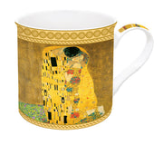 Easy Life - Masterpiece 300ml (10oz) Mug The Kiss