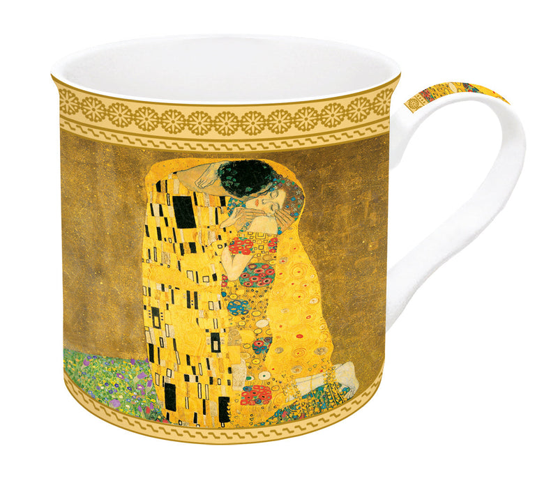Easy Life - Masterpiece 300ml (10oz) Mug The Kiss