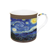 Easy Life - Masterpiece 300ml (10oz) Mug Starry Night
