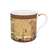 Easy Life - Masterpiece 300ml (10oz) Mug The Tree of Life