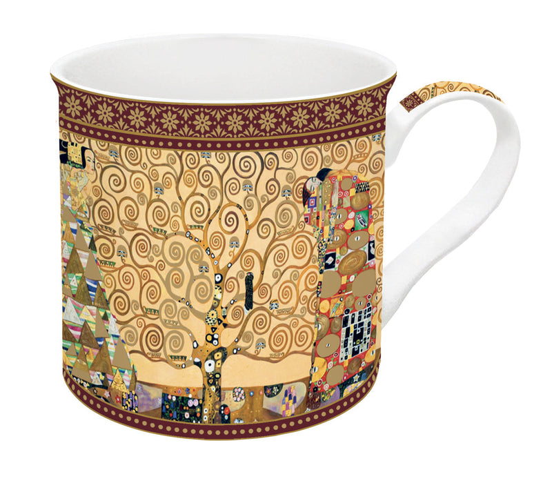 Easy Life - Masterpiece 300ml (10oz) Mug The Tree of Life