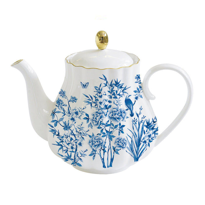 Easy Life - Paradise Garden 800ml (27oz) Teapot