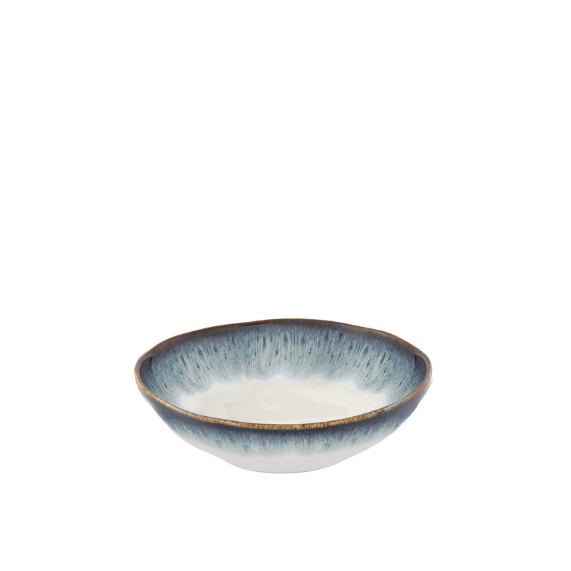 Easy Life - Nuances Blue 19cm (7.5in) Soup Plate