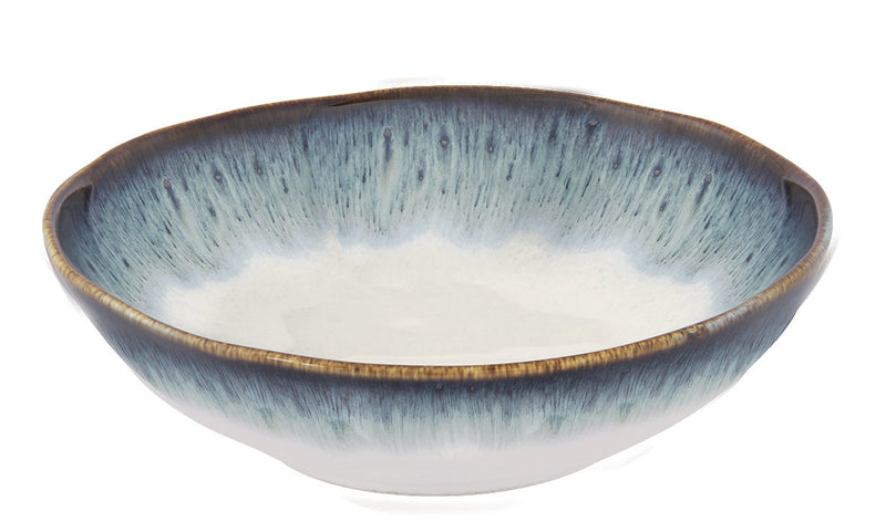 Easy Life - Nuances Blue 19cm (7.5in) Soup Plate