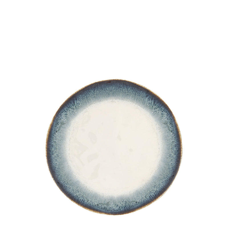 Easy Life - Nuances Blue 21cm (8.3in) Side Plate