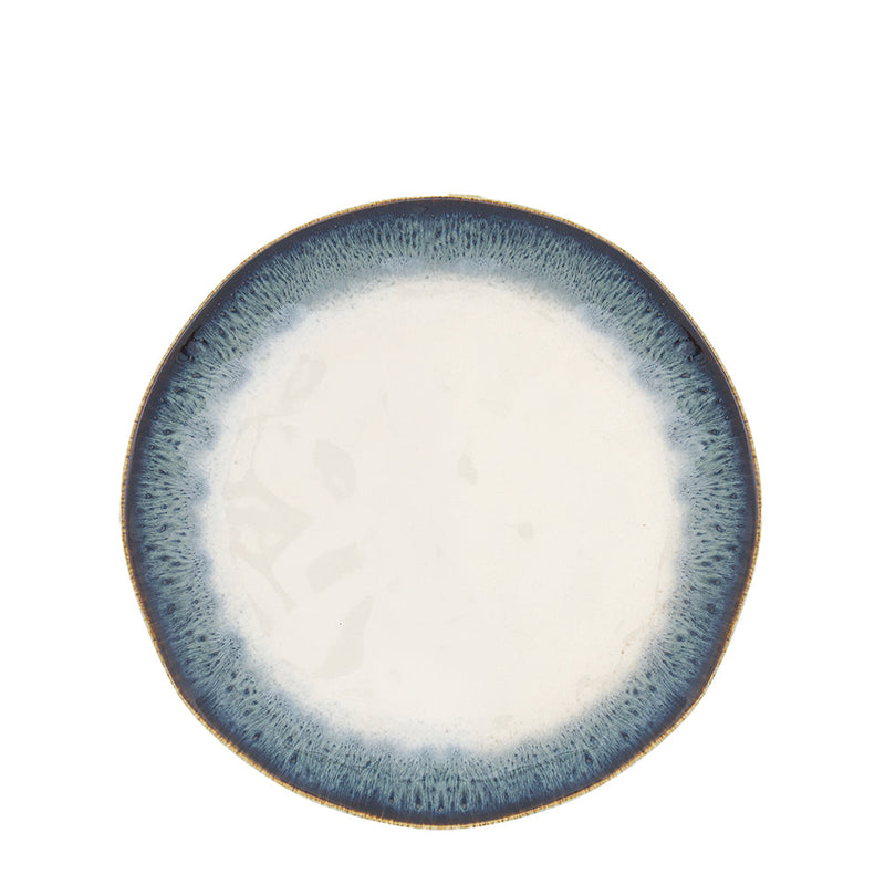 Easy Life - Nuances Blue 26cm (10.2in) Dinner Plate