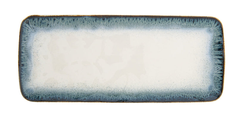 Easy Life - Nuances Blue 36cm (14in) Platter