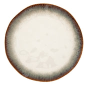 Easy Life - Nuances Brown  26cm (10.2in) Dinner Plate