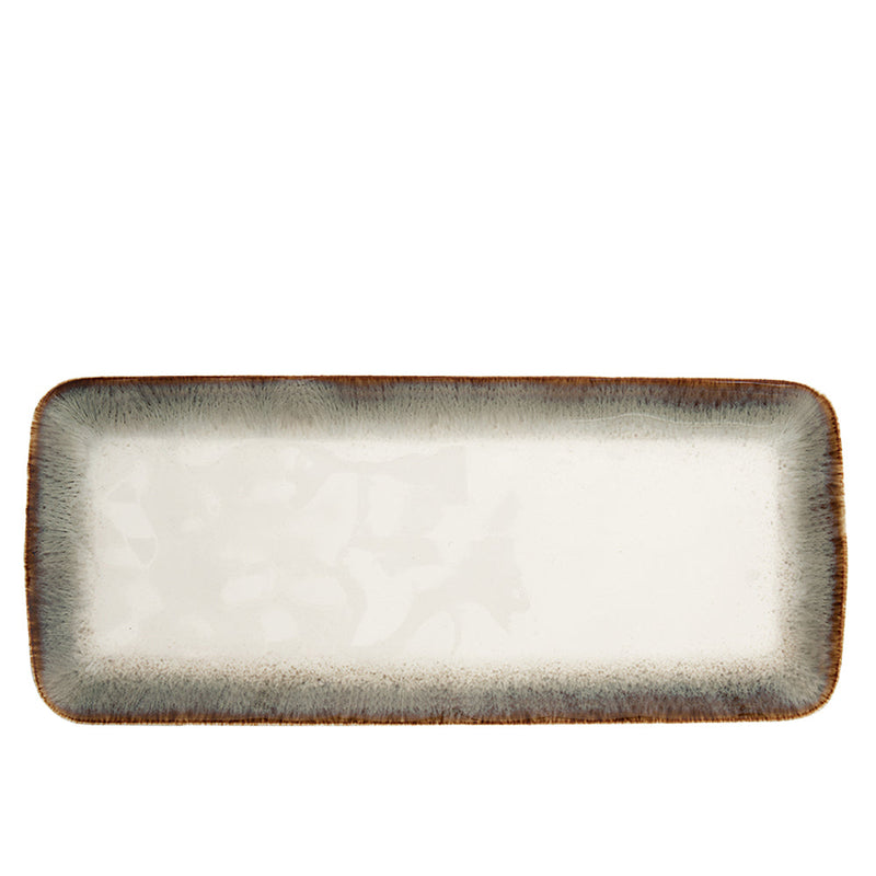 Easy Life - Nuances Brown 36cm (14in) Platter