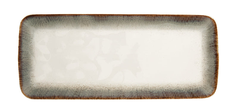 Easy Life - Nuances Brown 36cm (14in) Platter