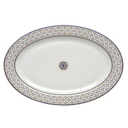 Pozzi Milano - POZZI Charles 36x24.5cm (14x9.6in) Platter