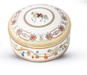 Pozzi Milano - POZZI Living Cheval 13cm (5in) Trinket Box