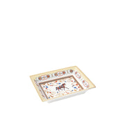 Pozzi Milano - POZZI Living Cheval 19.5 x 15.5cm (7.7x6in) Change Tray