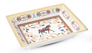 Pozzi Milano - POZZI Living Cheval 19.5 x 15.5cm (7.7x6in) Change Tray