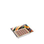 Pozzi Milano - POZZI Living Geometric 19.5 x 15.5cm (7.7x6in) Change Tray