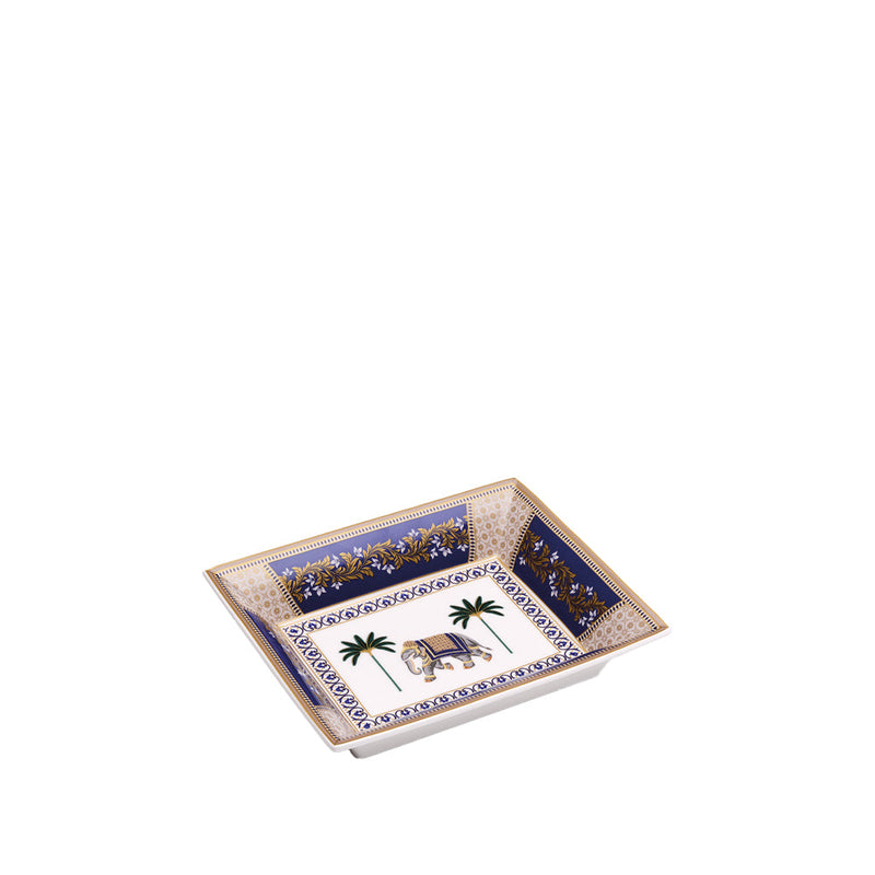 Pozzi Milano - POZZI Living Jaipur 19.5 x 15.5cm (7.7x6in) Change Tray
