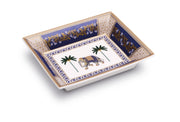 Pozzi Milano - POZZI Living Jaipur 19.5 x 15.5cm (7.7x6in) Change Tray