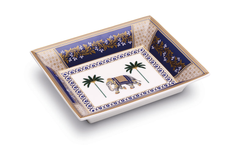 Pozzi Milano - POZZI Living Jaipur 19.5 x 15.5cm (7.7x6in) Change Tray