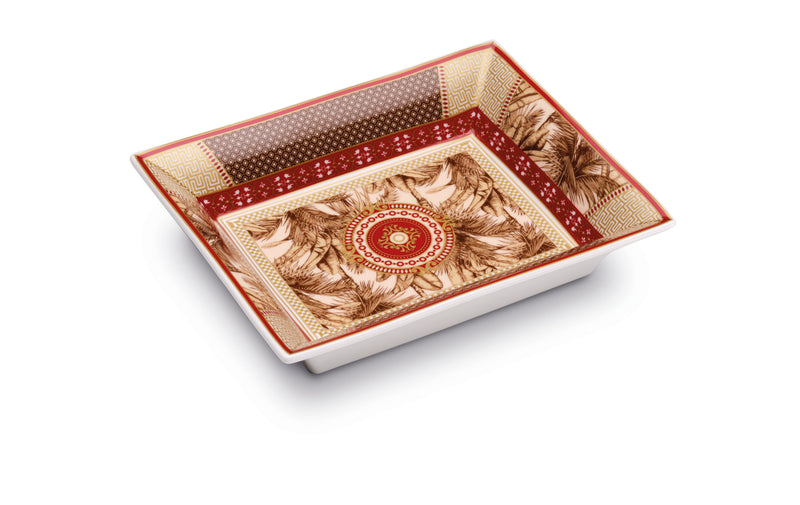Pozzi Milano - POZZI Living Tropical 19.5 x 15.5cm (7.7x6in) Change Tray
