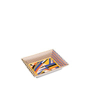 Pozzi Milano - POZZI Living Abstract 19.5 x 15.5cm (7.7x6in) Change Tray