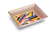 Pozzi Milano - POZZI Living Abstract 19.5 x 15.5cm (7.7x6in) Change Tray