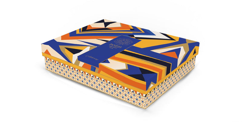 Pozzi Milano - POZZI Living Abstract 19.5 x 15.5cm (7.7x6in) Change Tray