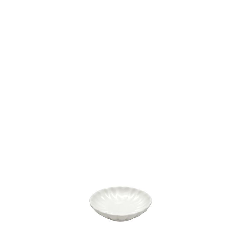 BOWRING - Gusto Fluted Mini Dish 7.3 X 2cm