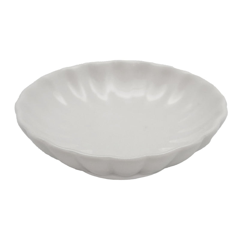 BOWRING - Gusto Fluted Mini Dish 7.3 X 2cm