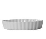 BOWRING - Gusto Oval Ramekin 12.8x7.7cm (5x3in)