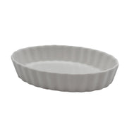 BOWRING - Gusto Oval Ramekin 12.8x7.7cm (5x3in)