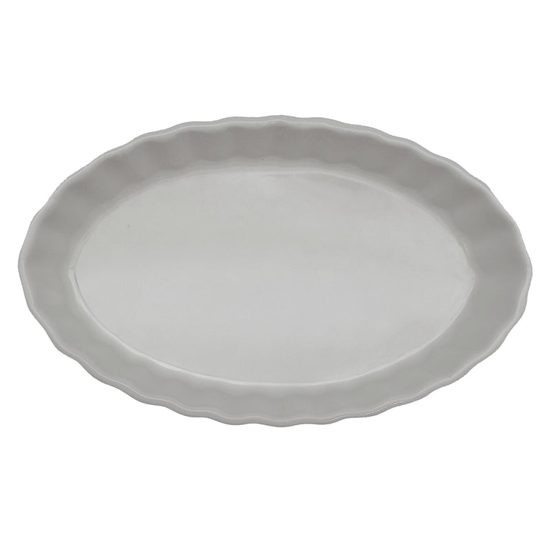 BOWRING - Gusto Oval Ramekin 12.8x7.7cm (5x3in)