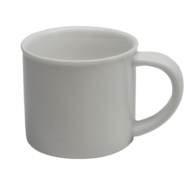 BOWRING - Cicely 85mL (2.9oz) Espresso Cup