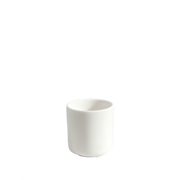 BOWRING - Gusto 125ml (4.20z) Cup 6.3 x 6.5cm