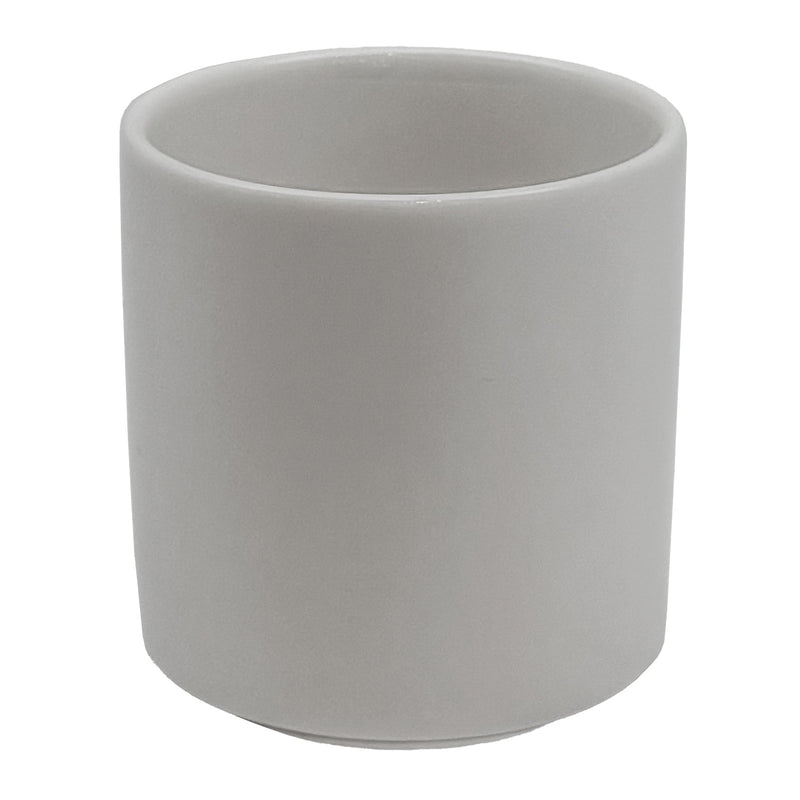 BOWRING - Gusto 125ml (4.20z) Cup 6.3 x 6.5cm