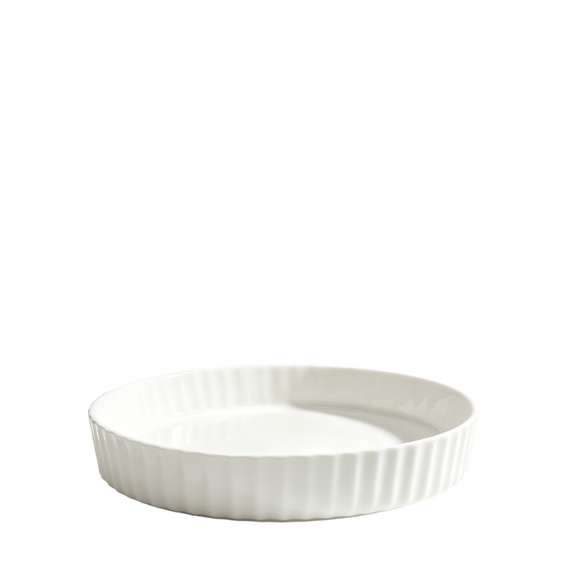 BOWRING - Manon 25cm Quiche Dish
