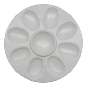 BOWRING - Odette 8 Egg Plate